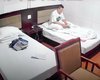Китайская "Игра в кальмара": мужчина заплатил за 26-дневное испытание в изоляции (фото)