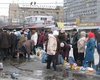 Власти Киева намерены ликвидировать несколько стихийных рынков