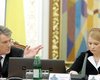 Ющенко и Тимошенко участвуют в собрании Ассоциации городов 