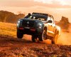 Mitsubishi представила экстремальный пикап для самых суровых условий (фото)