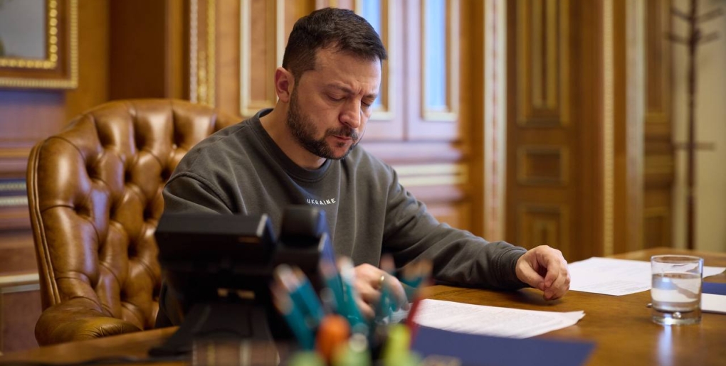 Зеленський підписав указ про обмеження роботи онлайн-казино: що відомо