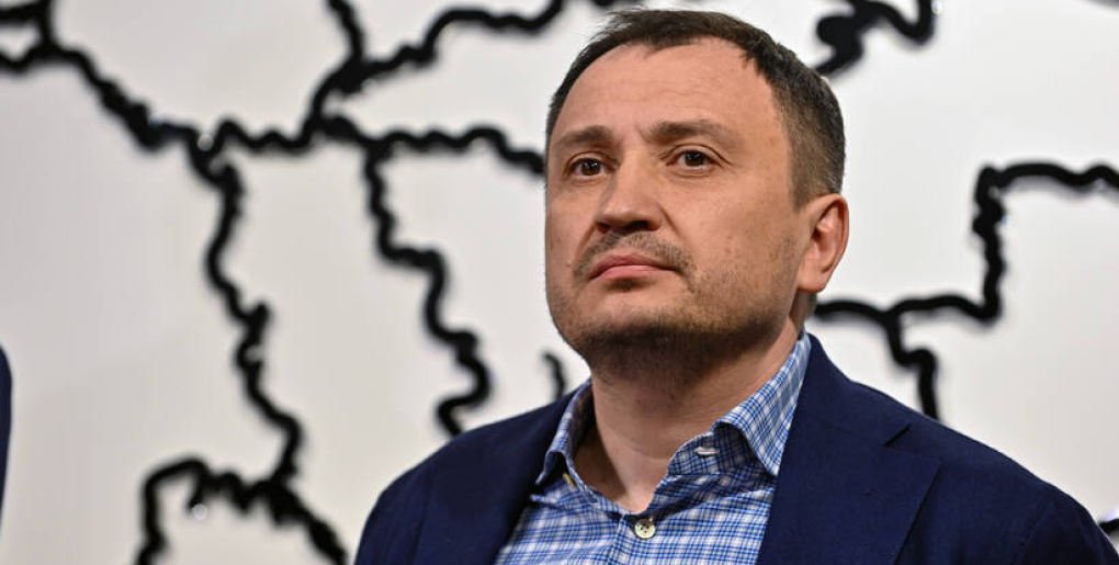Заволодіння землею на 290 млн: українському міністру повідомили про підозру (фото)