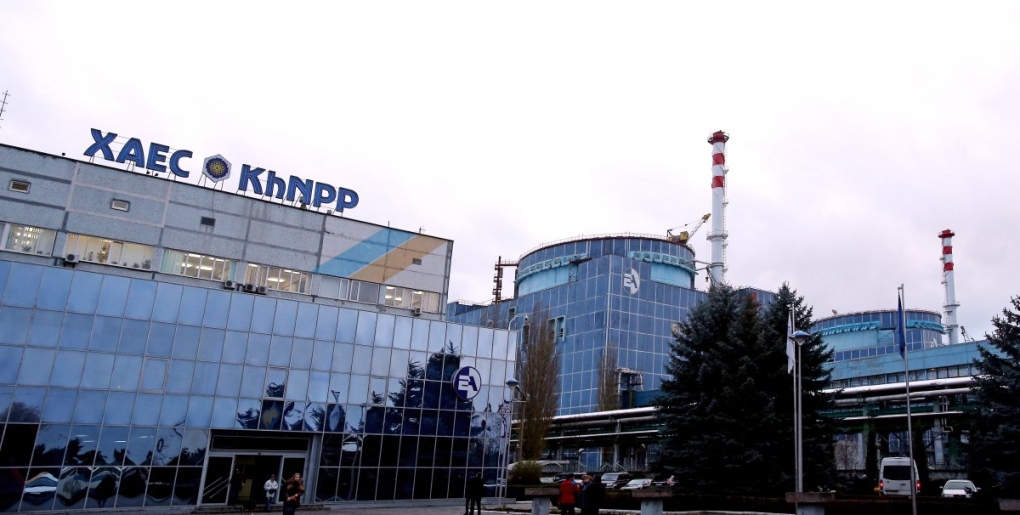 Нові енергоблоки на Хмельницькій АЕС: Росію витіснятимуть з ринку за допомогою російського обладнання