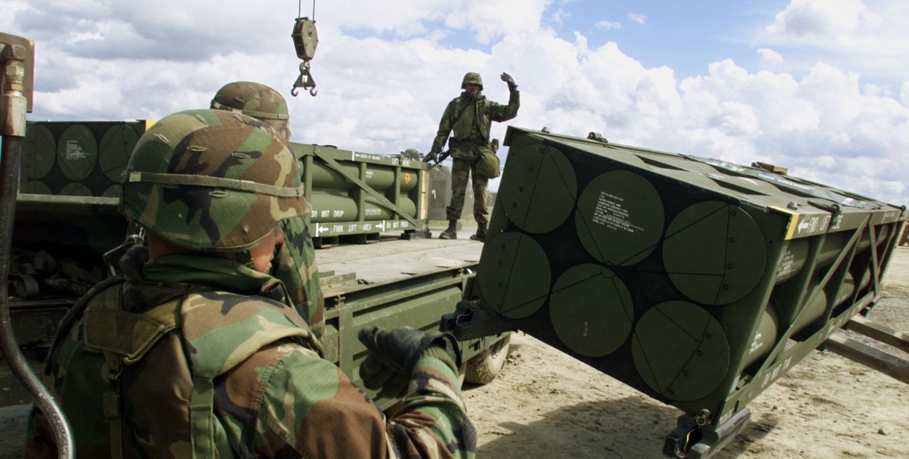 "Таємні" ракети ATACMS від США: які озброєння Україна могла отримати від Заходу непублічно
