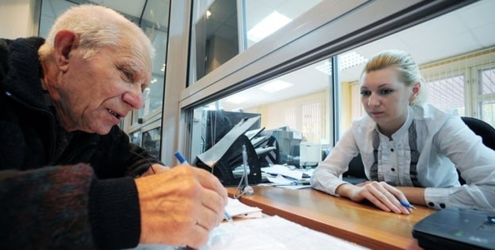 Замість стажу — бали. Як новий механізм індексації вплине на розмір пенсій у 2024 році