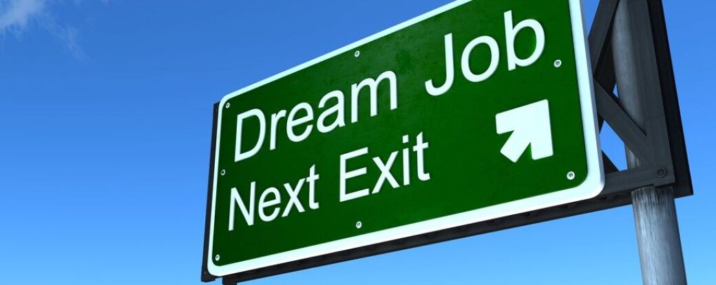 Хочу и буду. Почему то, что нам нравится, не всегда становится нашей профессией