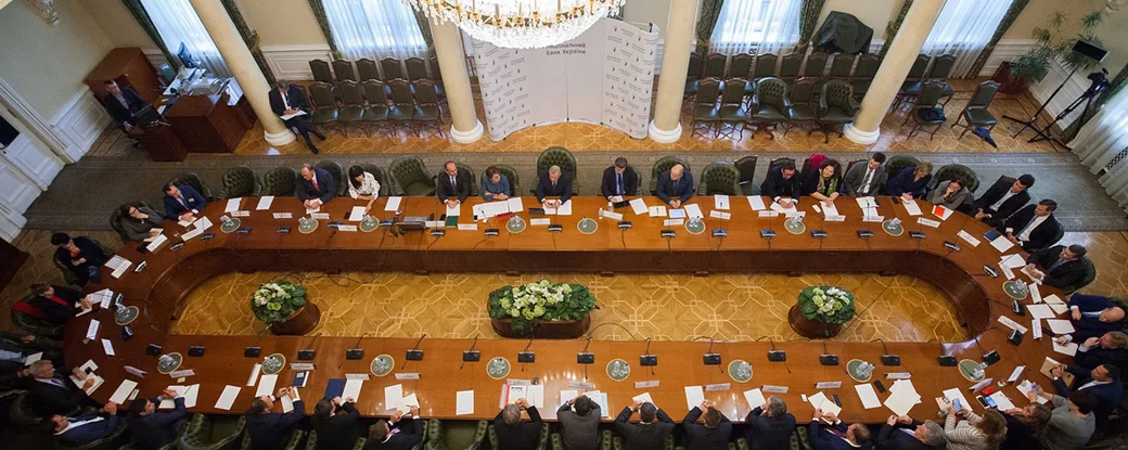 Ціна незалежності. Нове керівництво НБУ та  робота над помилками попередників