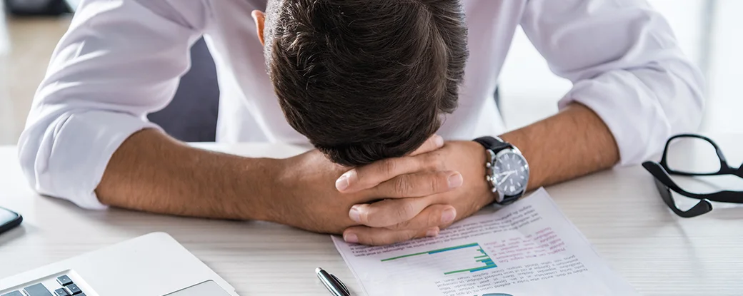 Сам себе Безос. Почему погоня за KPI без сверхцели — лучший способ перегореть на работе