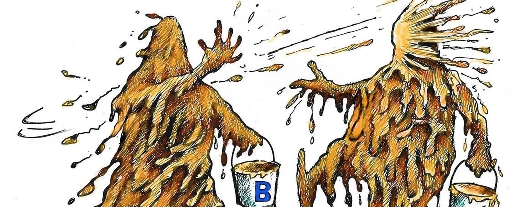 Как в XIX веке. Почему Украине не стоит учиться проводить выборы у Америки