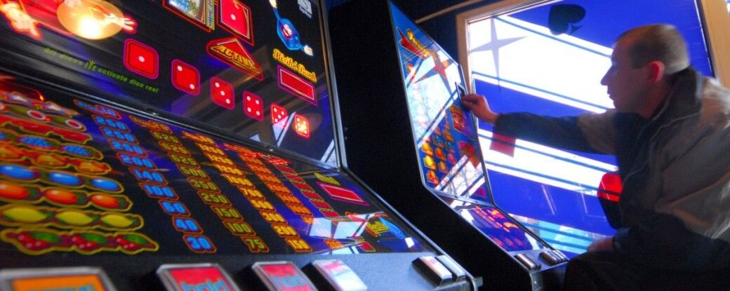 Депутаты ставят на Одессу. Жемчужина у моря может стать черноморским Лас-Вегасом