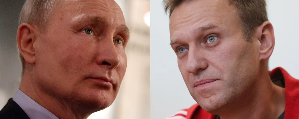 Маркетинг революции. Как победить Путина с помощью правила "семи касаний"