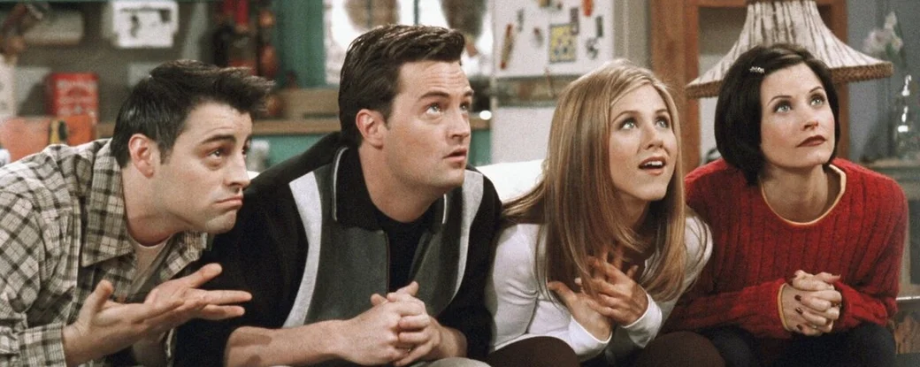 11 друзей Иуды. Почему в реальной жизни нельзя судить о человеке по его окружению