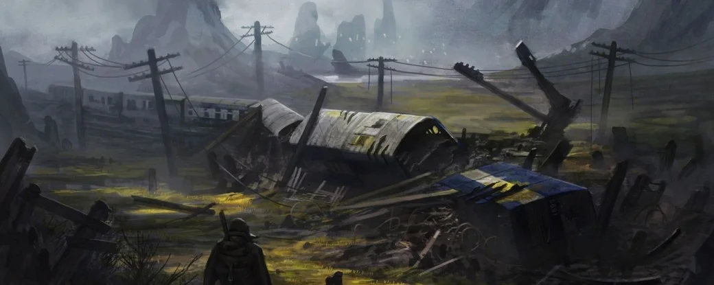 Заглянуть в будущее. Школьные программы готовят украинцев к миру, где есть война, но нет денег и интернета