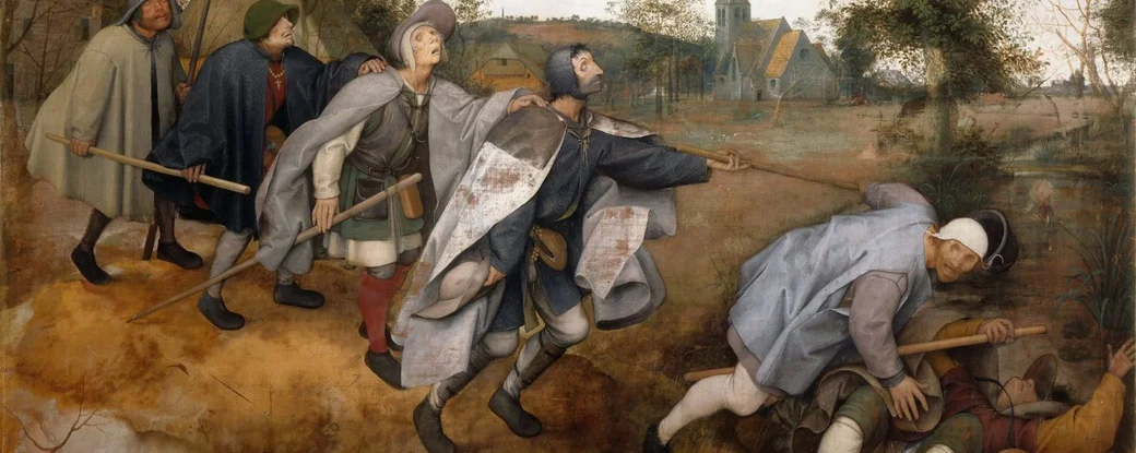 От чумы до мировой войны. Как кризис может стать шансом для рывка вперед