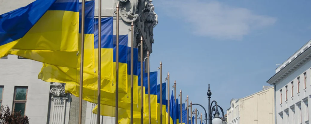 Маневры — не главное. Зачем Украине долгосрочная стратегия развития?