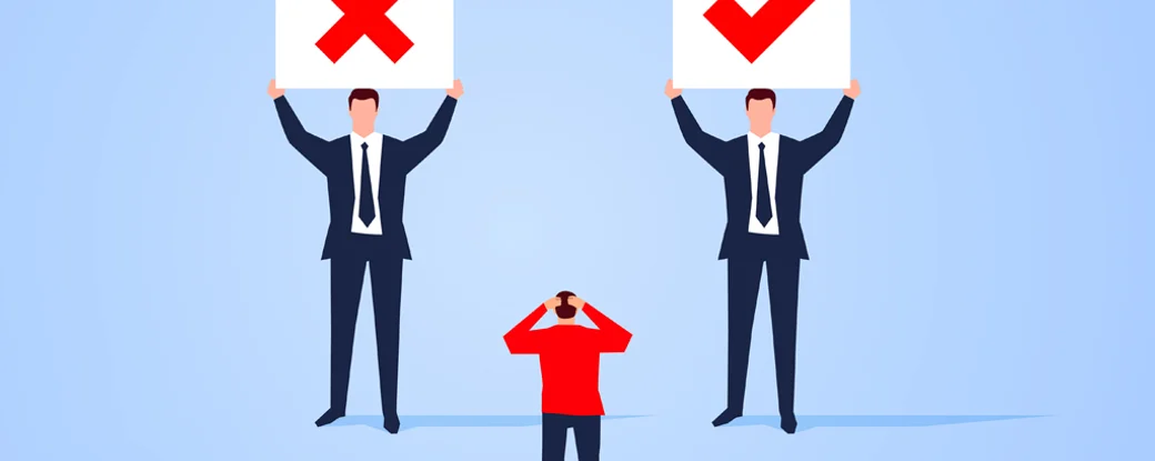 Как спросишь — так и ответят. Почему лишен смысла нынешний законопроект о референдумах