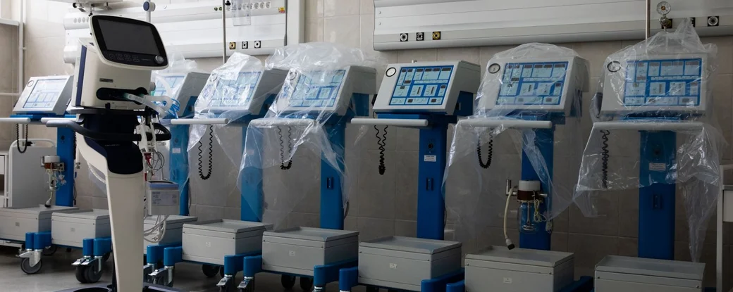 Опасный ход. Почему помощь от бизнеса губительна для государства