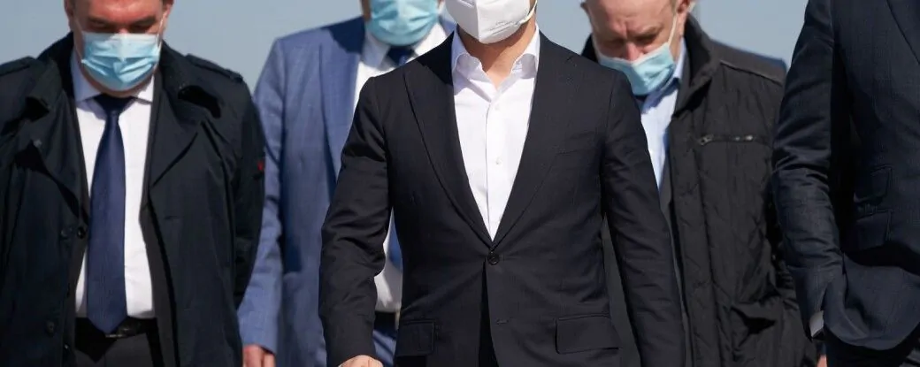 Велюрные Мрії. Как долго народ будет верить в сказку о плохих боярах