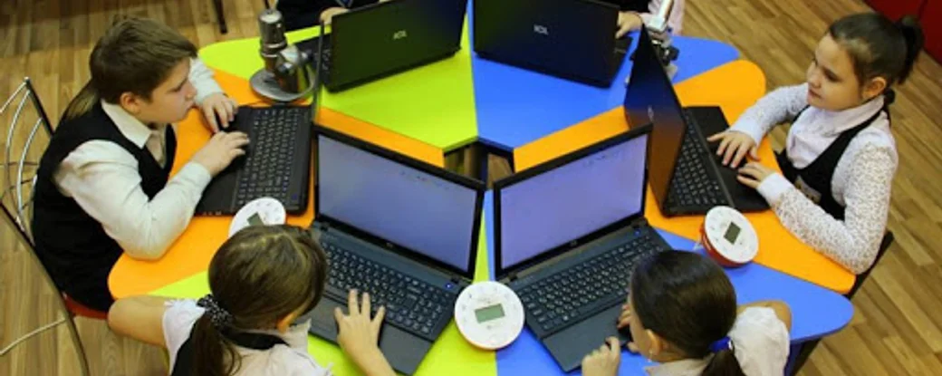 Супермаркет знаний. Как  сделать из традиционной школьной программы конструктор "Лего"