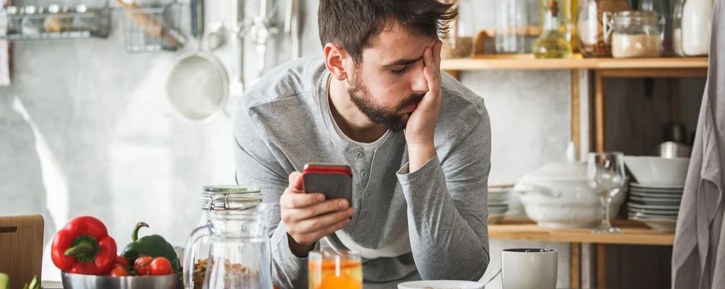 Нестрашный ЗОЖ. Как перестать беспокоиться о своем весе и начать худеть