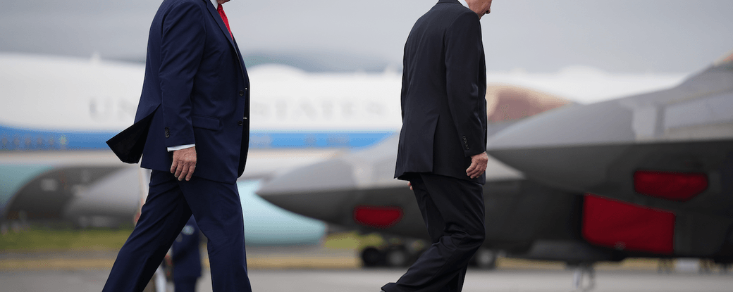 Переговоры по прекращению войны