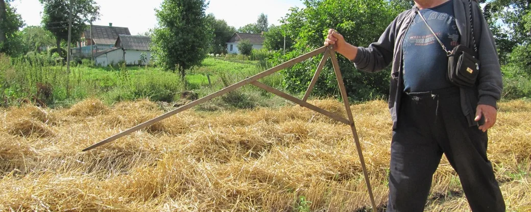 Повернути землю людям. Чотири міфи про земельну реформу
