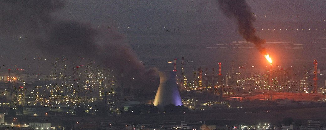 Война Израиля с Ираном: хроника конфликта и прогнозы