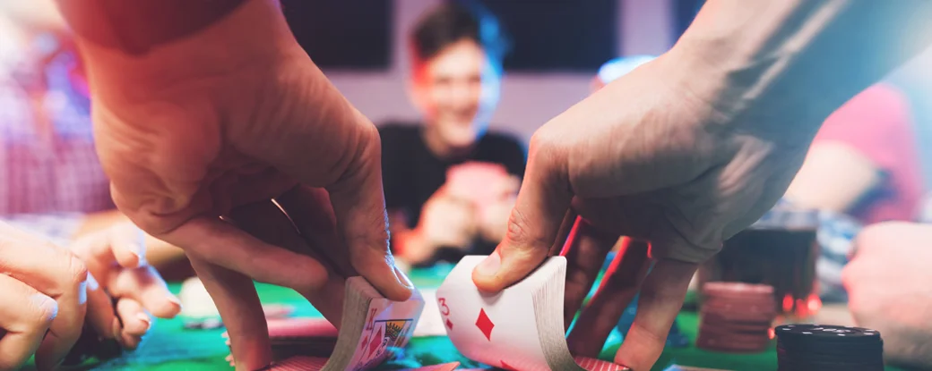 Ставки сделаны. Почему легализация игорного бизнеса пойдет на пользу государству