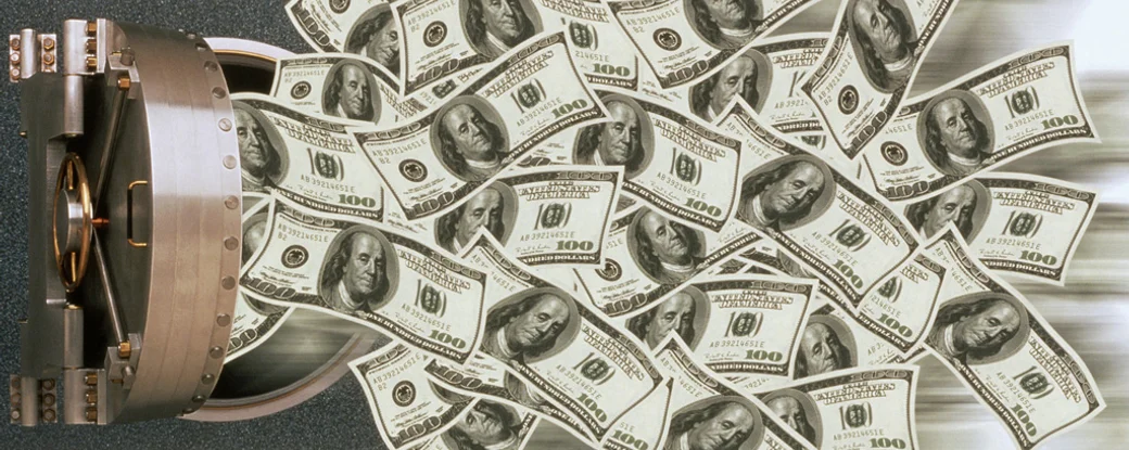 Укротители денег. Почему украинским банкам выгоднее покупать ОВГЗ, а не кредитовать реальный сектор