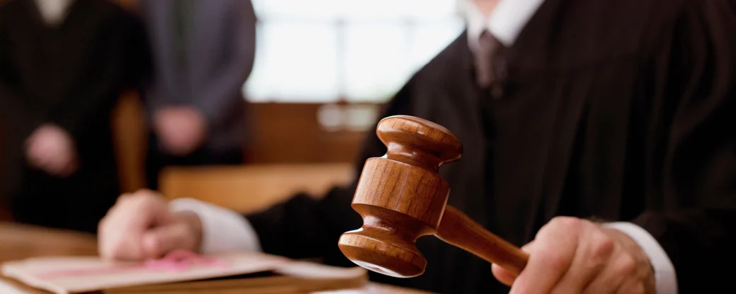 Как надавить на судей. Появились "оригинальные" способы