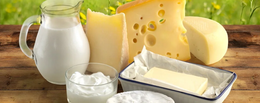 Скажите "Сыыыр!". Как Украине помочь своему экспортеру в условиях открытого рынка