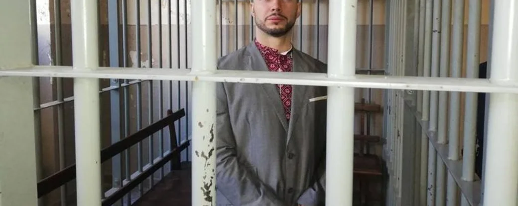 Итальянская расправа. Виталия Маркива изначально судили за убийство, которого не было