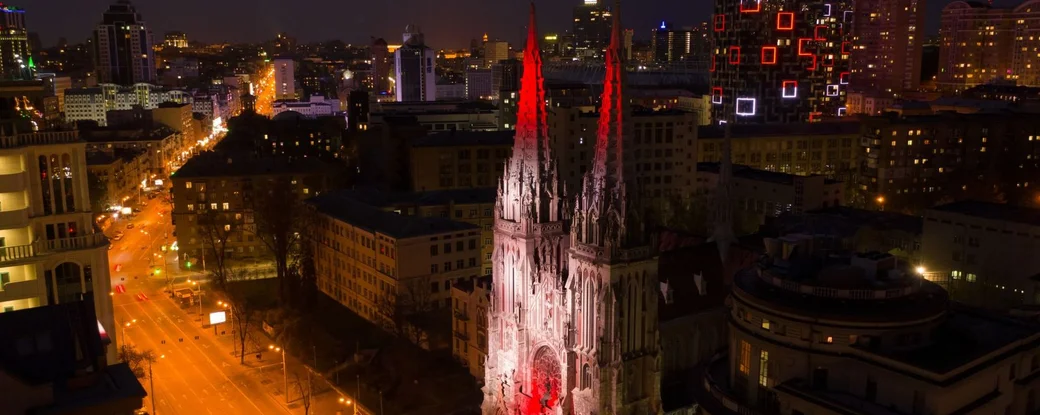 В круге света. Почему бизнес должен быть красивым и как в этом помогает световой дизайн