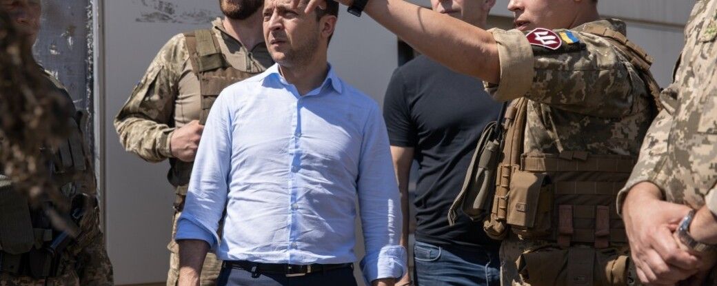 Счастье Зеленского. Станет ли Украина по-настоящему креативным пространством