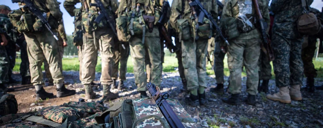 Охрана! Отмена! Почему армяне отступают в Карабахе и как Россия проигрывает вместе с ними