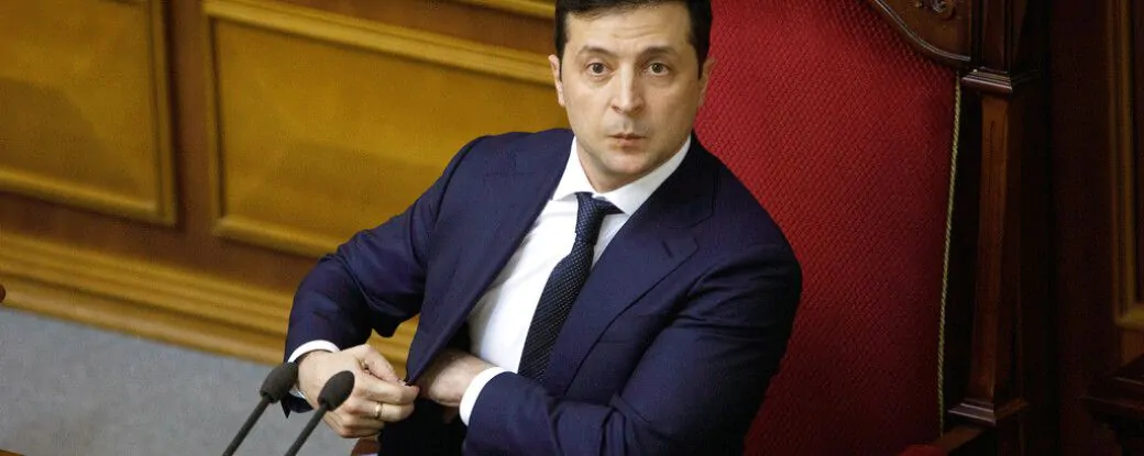 Конец проекта. Концепция Украины без олигархов в очередной раз потерпела фиаско