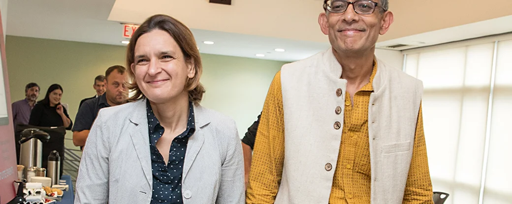 Заколдованный круг нищеты. За что присвоили Нобелевскую премию по экономике в 2019 году