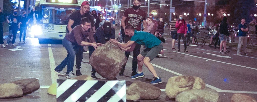 Беларусь на распутье. Есть ли шанс на победу у протестов в Минске и чего ждать от Лукашенко?
