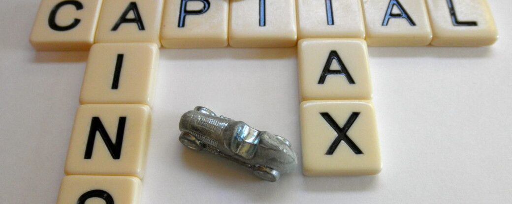 Оставить прибыль без налога. Нужно ли это Украине, и чем может быть полезен эстонский опыт