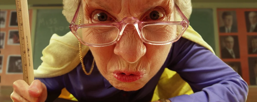 Золотое правило обучения. Как плохие оценки убивают мотивацию и мешают раскрывать таланты