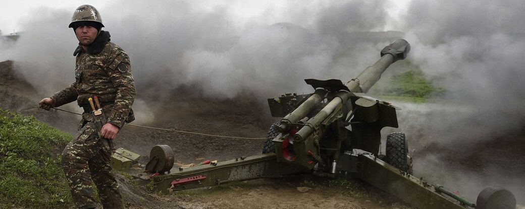 Судный день Кавказа. Чем завершится война за Карабах, если армяне повторят тактику Израиля