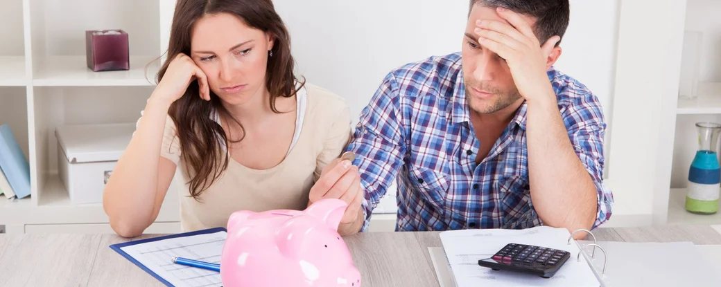 Лучшее имущество — мозги. Как выжить семье, когда пришла черная полоса