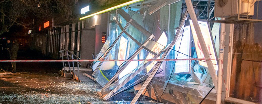 Система на руинах МВД