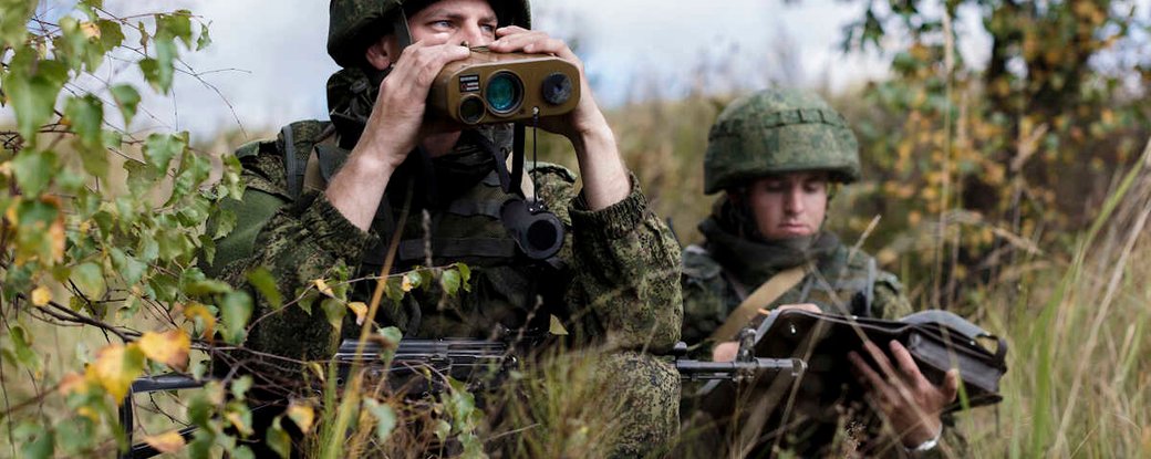 Российско-украинская война