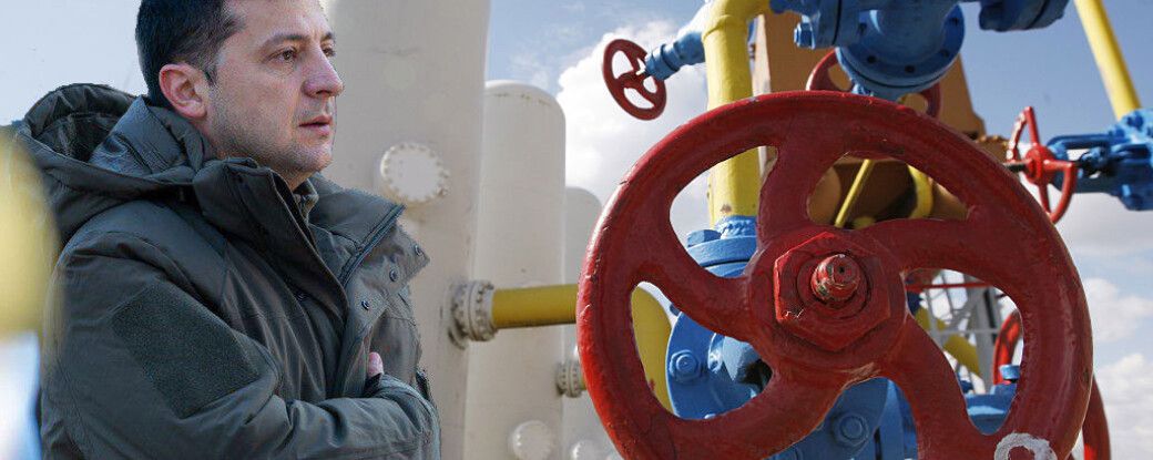 Возвращение The Фирташа. Что станет главной темой обсуждения на переговорах Зеленского и Путина