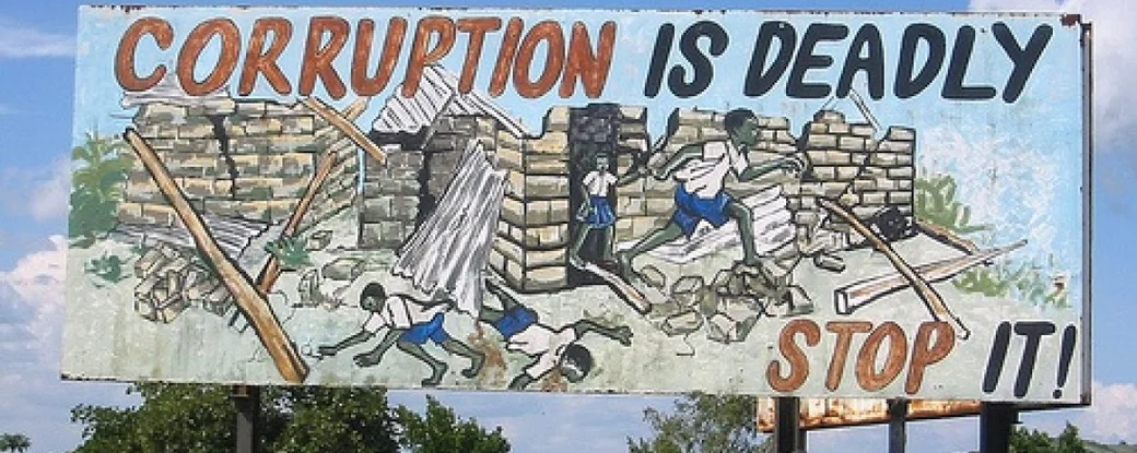 Взятки гладки. Как коррупция помогает международному бизнесу и почему с этим борются в США