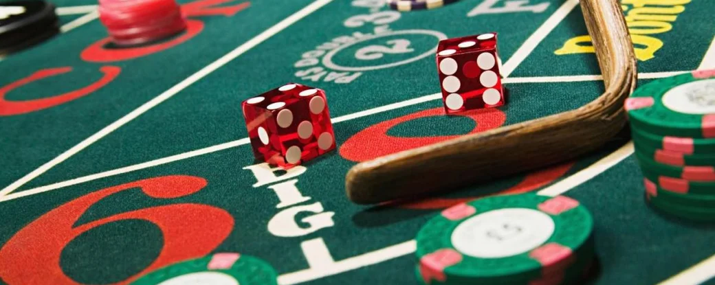 Поле чудес. Почему доходы от азартных игр станут палочкой-выручалочкой для местных бюджетов