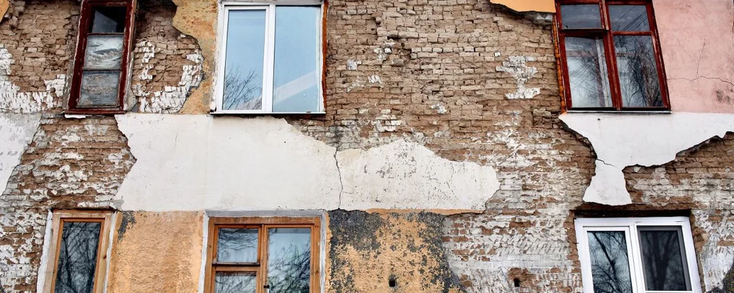 Не ОСМД едиными. Как в Украине решить проблему капремонта старого жилья