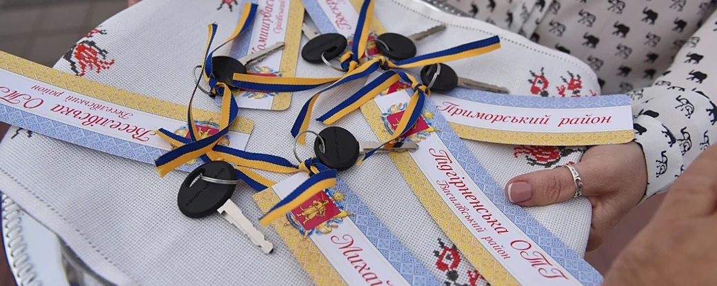 Цейтнот децентрализации. Что не так с административной реформой