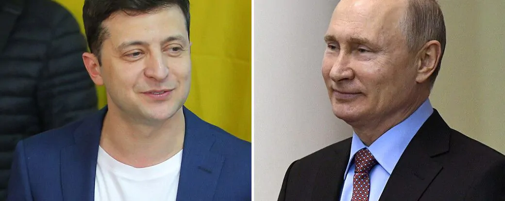 Смех Макиавелли. Чем раньше Путин и Зеленский освободят из плена свои иллюзии, тем лучше